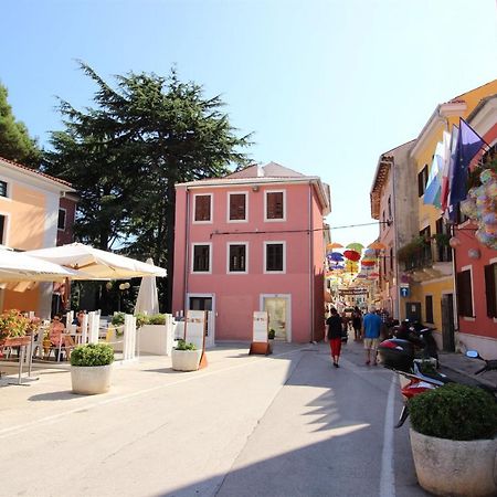 Novigrad IstriaIrena A2アパートメント エクステリア 写真
